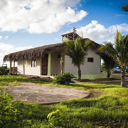 Villa Al Fe Los Organos Ngoại thất bức ảnh