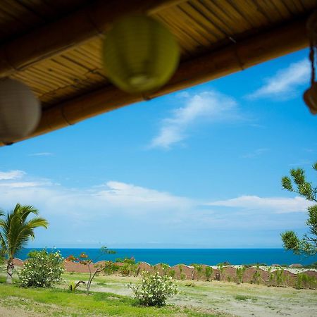 Villa Al Fe Los Organos Ngoại thất bức ảnh