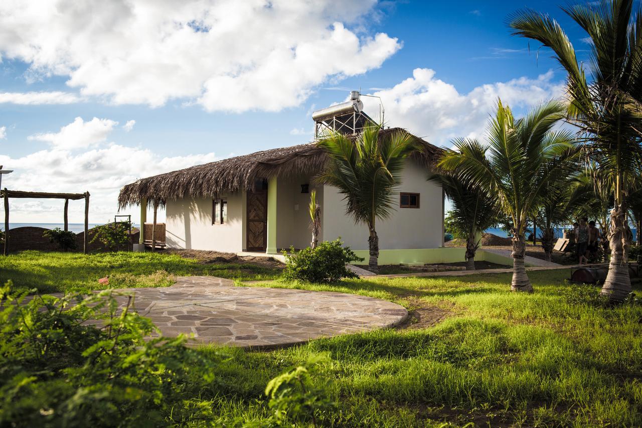 Villa Al Fe Los Organos Ngoại thất bức ảnh