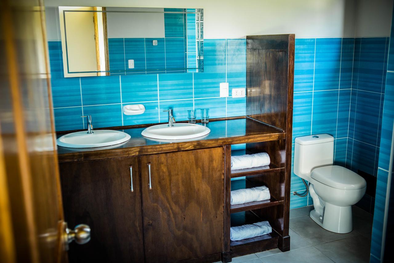 Villa Al Fe Los Organos Ngoại thất bức ảnh